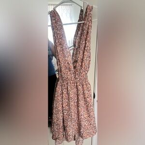 Cute SHEIN dress